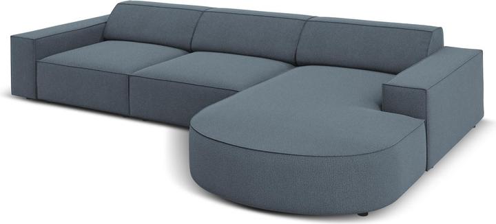 Actual product image Micadoni Jodie (Corner sofa)