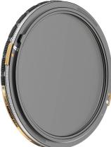 Immagine prodotto PolarPro Filtro plug-in Helix 2/5 Stop VND Edizione McKinnon (Filtri grigi)