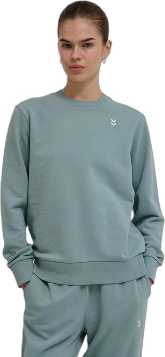 Actual product image hummel Hmlpulse W Sweat Crewneck (M)