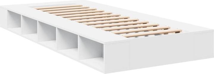 Image du produit vidaXL Bettgestell (90 x 190 cm)