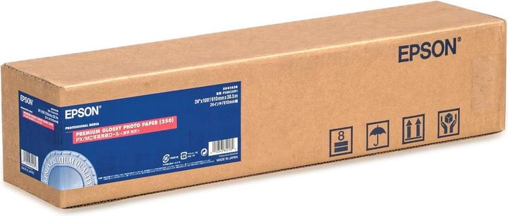 Image du produit Epson Photo Semi-Brillante Premium (3050 cm, 152.40 cm)