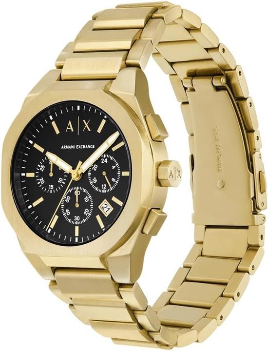 Produktbild Armani Exchange Chronograph (Chronograph, 42 mm)