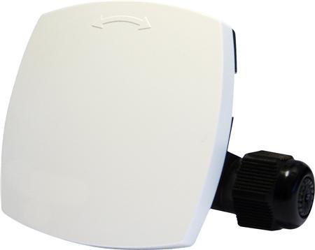 Productafbeelding Panasonic PAW-A2W-TSHC - Zoneføler, til luft/vand VP