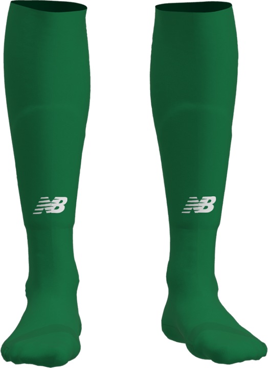 White, Jolly Green