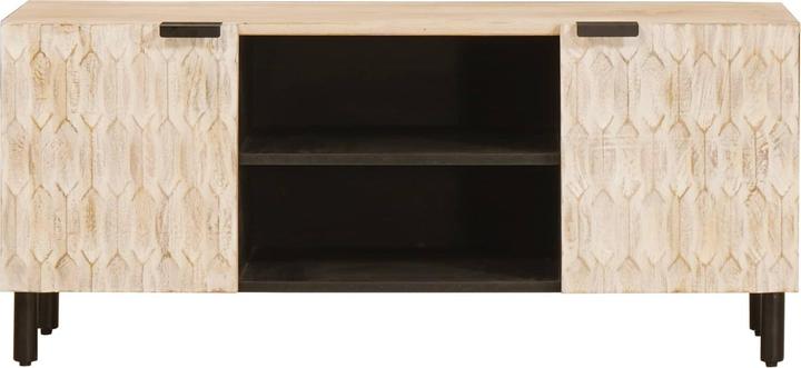 Produktbild vidaXL TV-Schränk (33 x 105 x 46 cm)