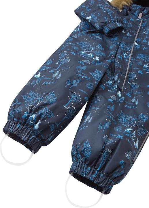 Immagine prodotto Reima tec toddlers tuta da neve Lappi Navy bambino (86)