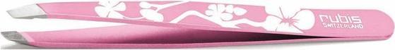 Immagine prodotto Rubis Pinzette Classic 4Seasons Spring schräg rosa
