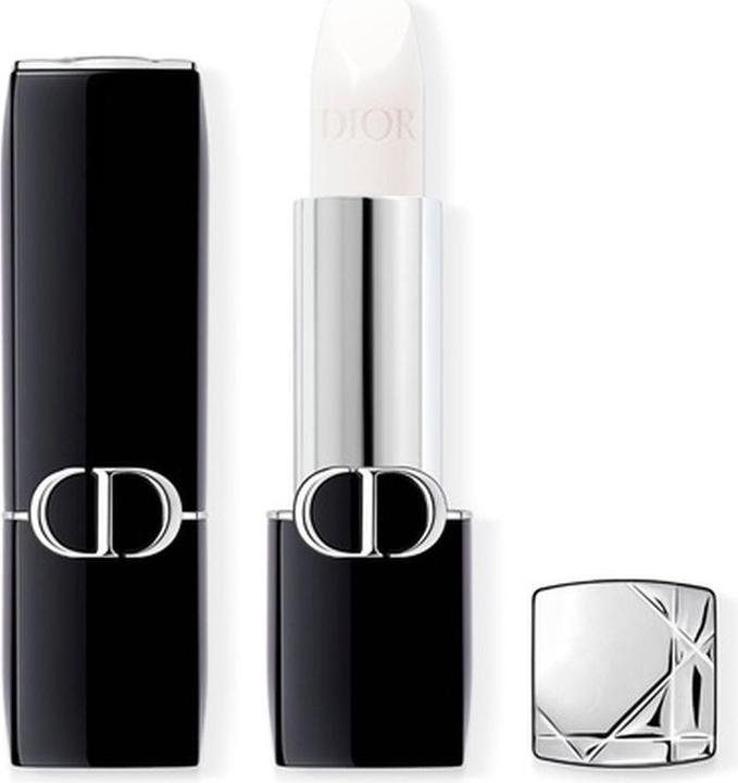 Actual product image Dior Christian Rouge Balm 001 INT24 (Lip balm, 46.08 ml)