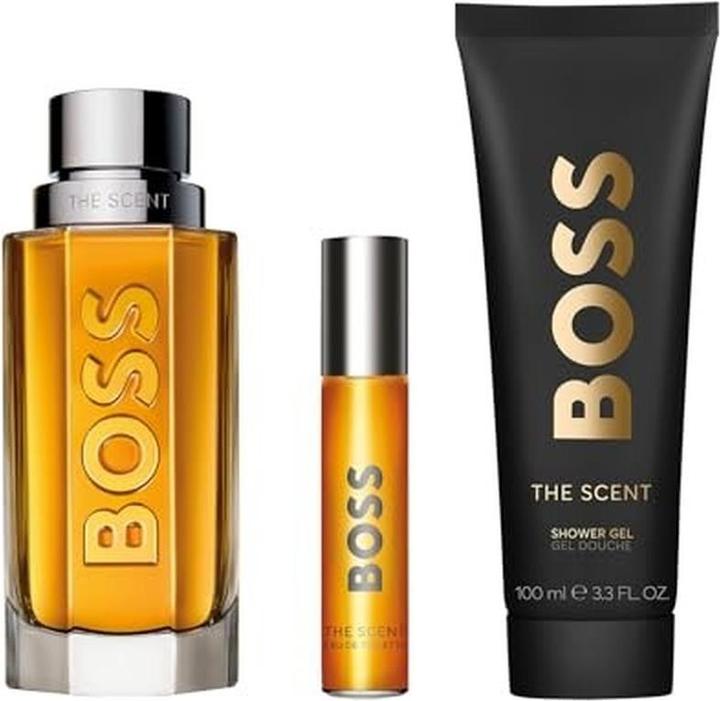 Immagine prodotto Hugo Boss The Scent (Set di profumi)