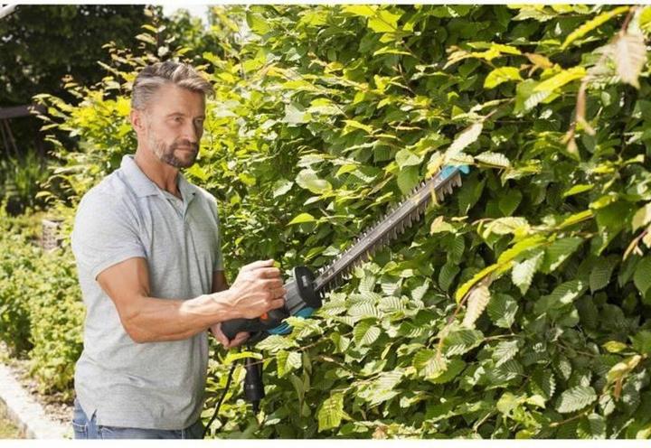 Actual product image Gardena EasyCut 420/45 (Electrical connection)