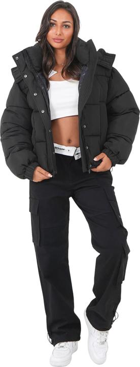 Produktbild Sixth June Oversized Puffer-Jacke (M)