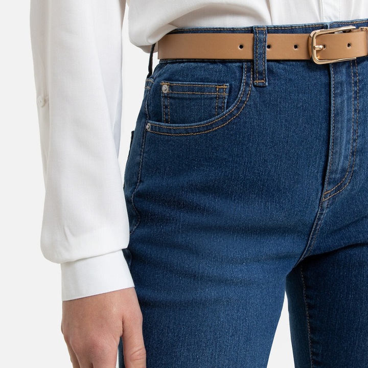 Produktbild Anne Weyburn Bootcut-Jeans (50)