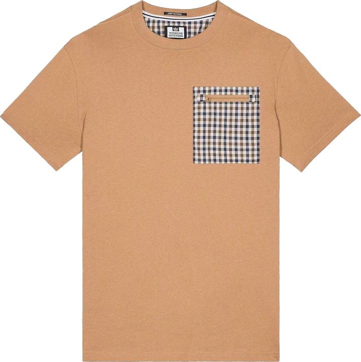 Immagine prodotto Weekend Offender Gorman House Maglietta A Quadri Tasca Uomo (XL)
