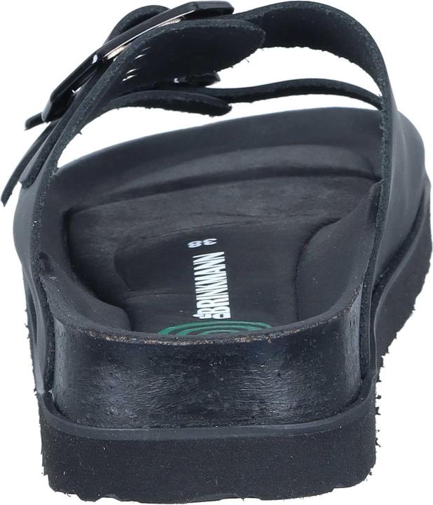 Actual product image Dr. Brinkmann Bonillo Slippers (39)
