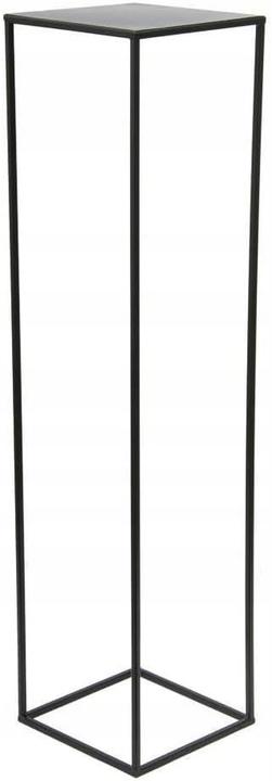 Portafiori LOFT 70x24 cm oro/nero