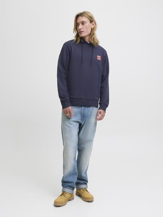 Actual product image Jack & Jones Kapuzenpullover RANDY Hoodie (XL)