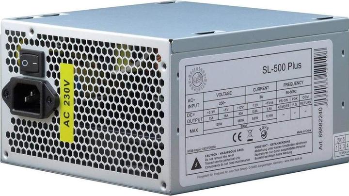 Produktbild Intertech SL-500 Plus (500 W)