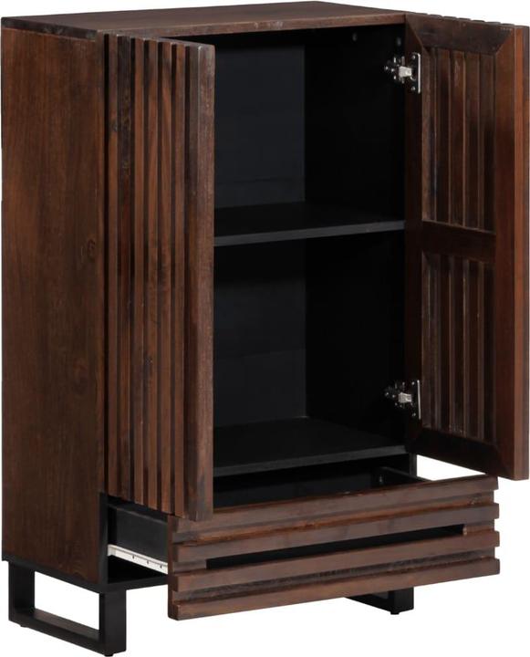 Produktbild vidaXL Highboard (60 x 34 x 100 cm)