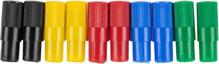 Produktbild Caran d'Ache Druckbleistift Ersatz-Kopf (10x)