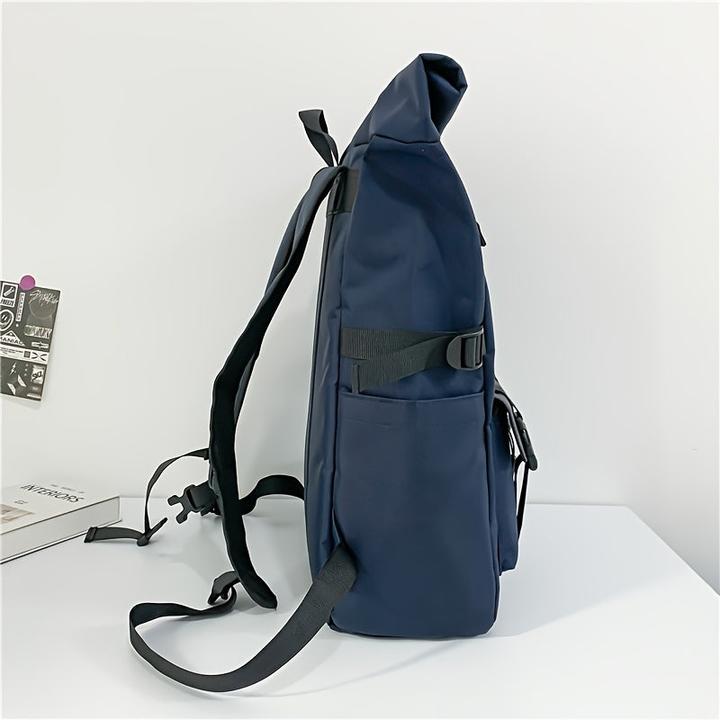Actual product image Only-Bags.Store Travel laptop backpack for men, casual, durable laptop backpack, waterproof