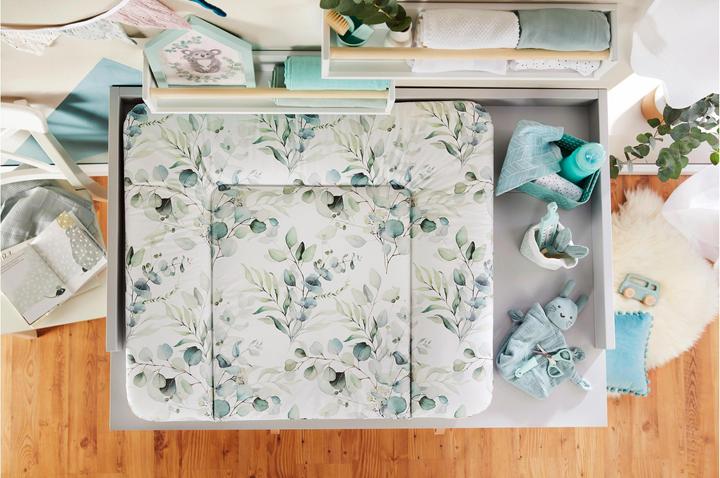 Produktbild Rotho Babydesign Special Edition (85 x 72 cm)