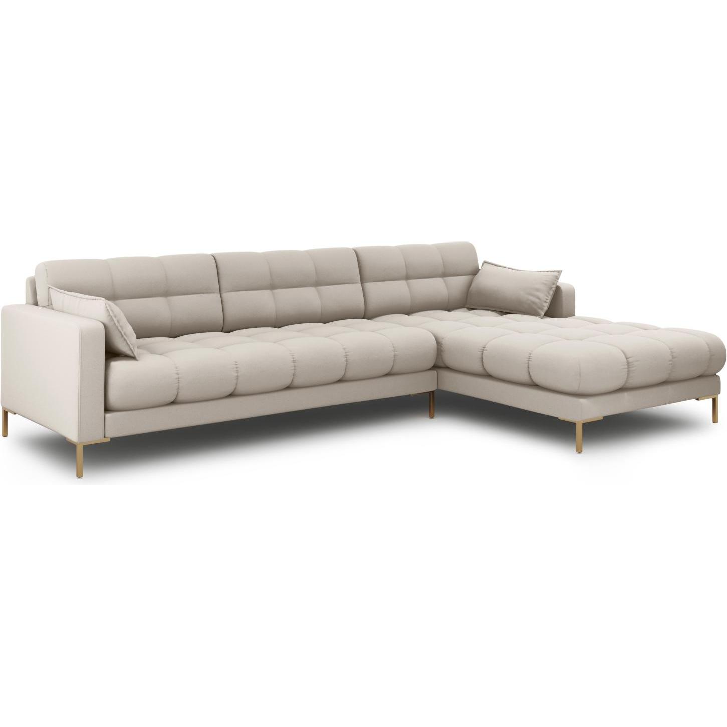 Micadoni, Sofa, Mamaia (Ecksofa)