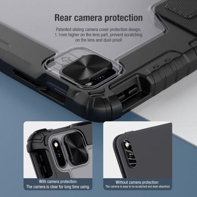 Produktbild Nillkin Bumper Pro Series Hülle (Huawei MatePad Pro 10.8 (2021))
