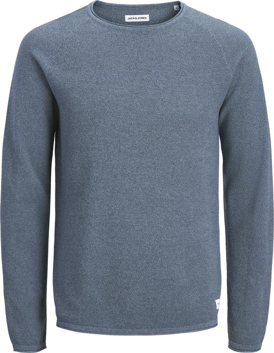 Produktbild Jack & Jones Jjehill Knit Crew Neck Noos Pls