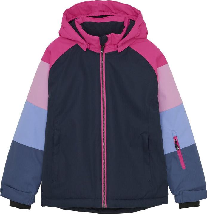 Immagine prodotto Color Kids Giacca da sci Glo (128)