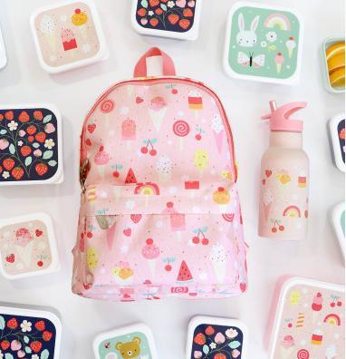 Produktbild Roost Ice Cream