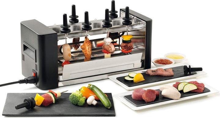 Produktbild Stöckli Easy Grill