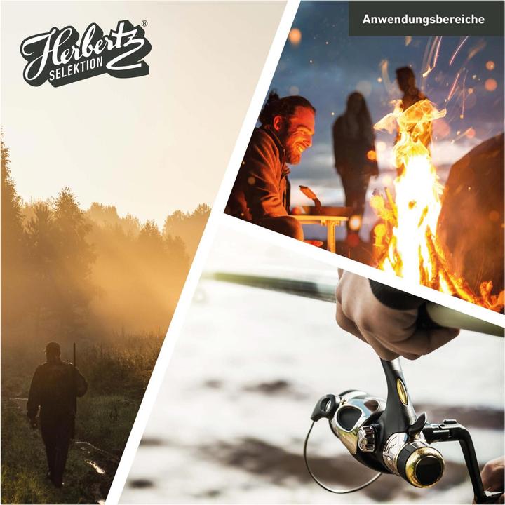 Immagine prodotto Herbertz Selektion Einhandmesser (8.90 cm)