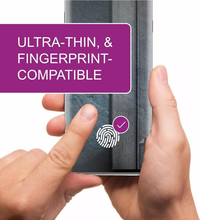 Produktbild Dipos Schutzfolie Klar für Panasonic Lumix DC-S1RII (Displayschutz)