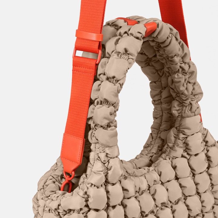 Produktbild Les Visionnaires Unio Shopper Bubble Shopper Tasche 43 cm (11 l)