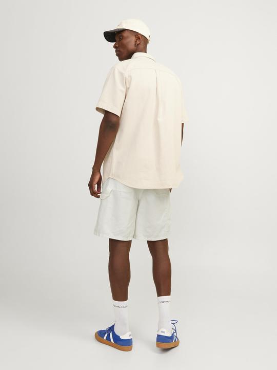 Actual product image Jack & Jones Loose fit baggy fit shorts Baggy fit shorts