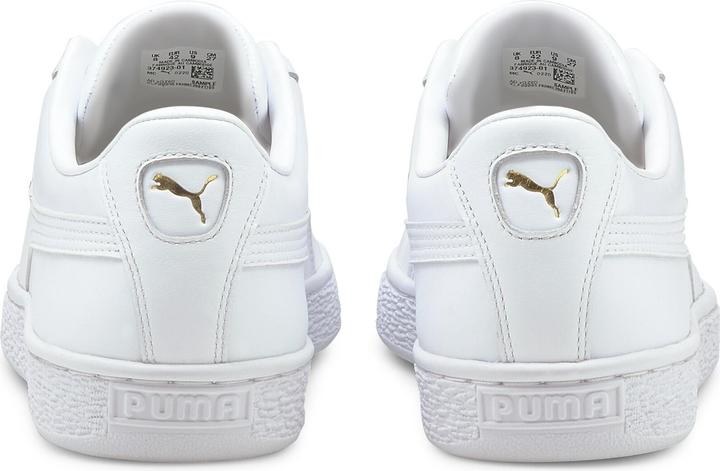 Produktbild Puma Basket Classic XXI (37)