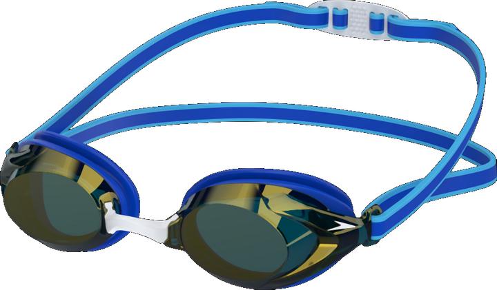 Speedo Junior Vanquisher 3.0 Mirror (One Size)