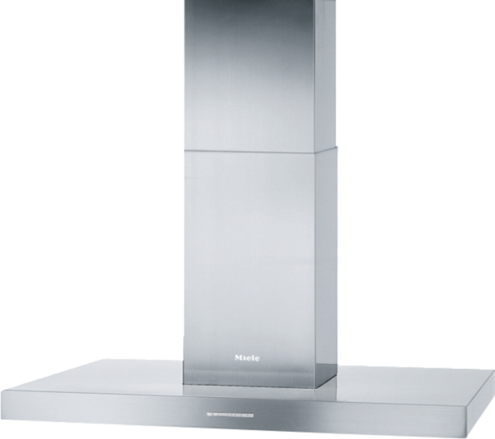 Actual product image Miele Pur 98 D (Island canopy)