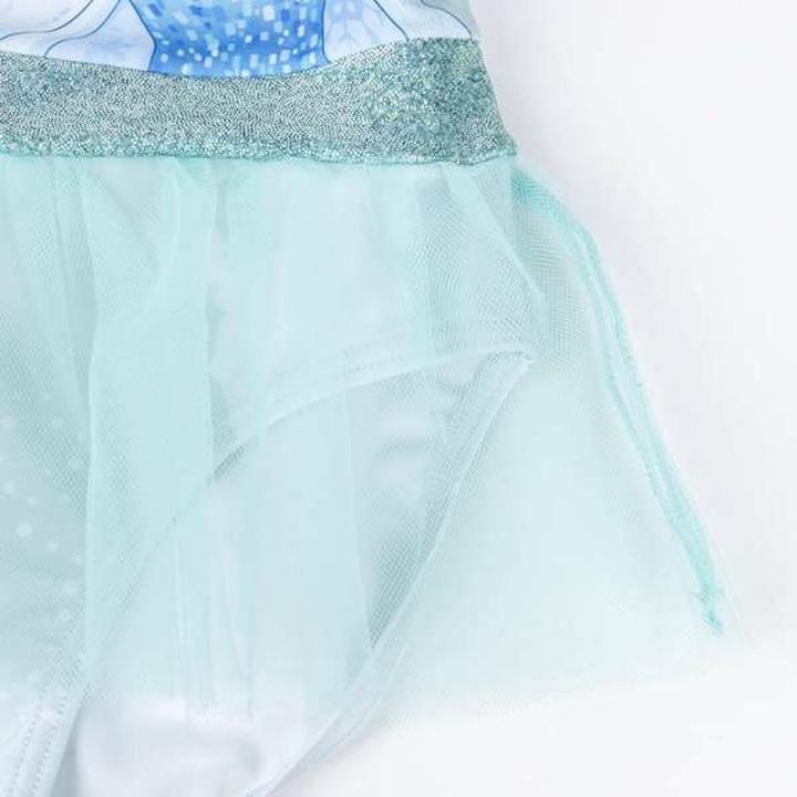 Immagine prodotto Disney Costume da bagno in tulle Frozen (104)