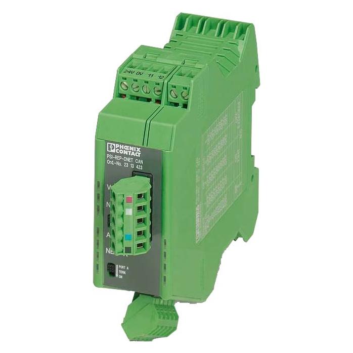 Phoenix Contact Repeater PSI-REP-DNET CAN, Automatisierung