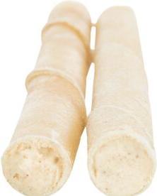 Produktbild Trixie Käserolle mit Joghurtfüllung 12 cm - (100 pk/ps) (Snackbeutel Hund)