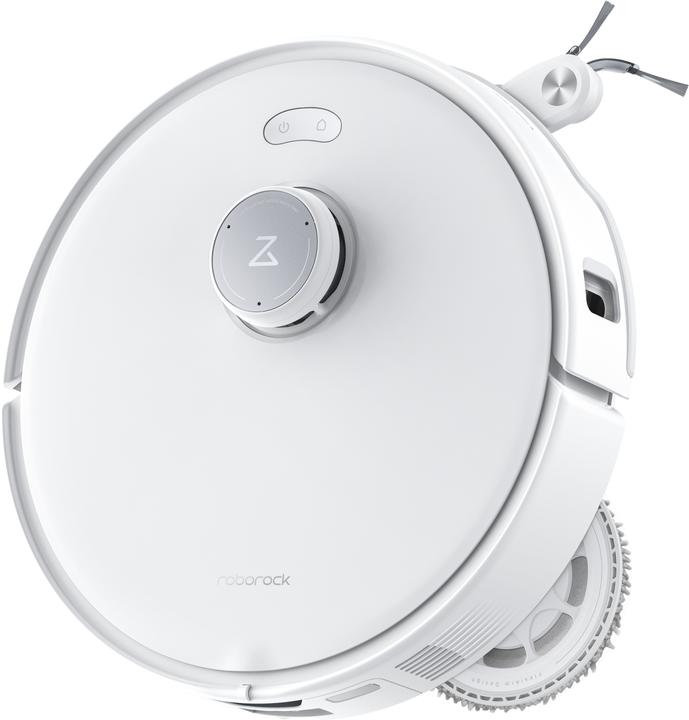 Actual product image Roborock Q Revo Edge (18500 Pa, Wiping pads (rotating))