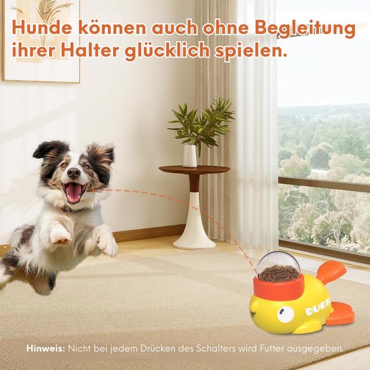Produktbild Suba Interaktive Futterspender