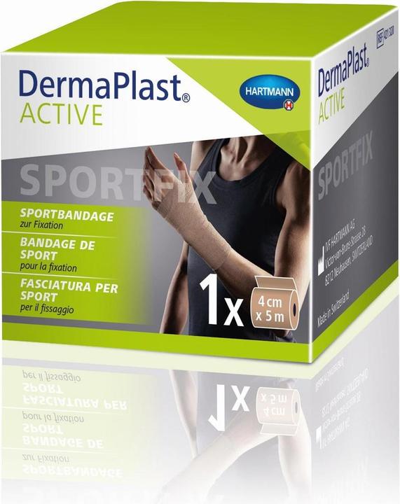 Produktbild DermaPlast Active Sportbandage
