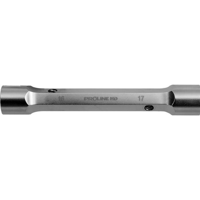 Proline, Drehmomentschlüssel, Pro-Line 6 x 7 mm 12-Punkt-Ringschlüssel (36216)