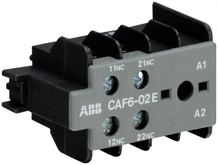 Produktbild ABB Hilfsschalter