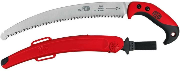 Felco 630 Curved saw