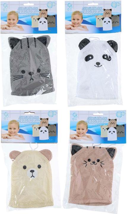 Immagine prodotto Edco Guanto da bagno D0,6x19,7cm