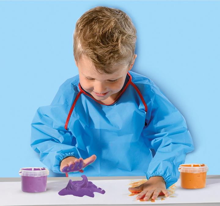 Immagine prodotto Ses Il mio primo - Vernice vaporosa per le dita (110 ml)