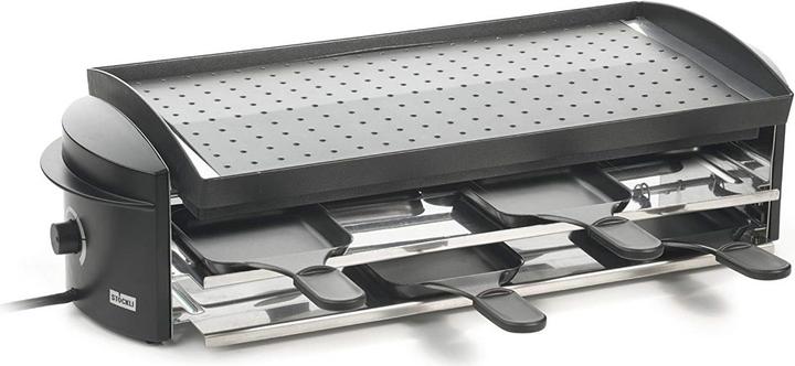 Produktbild Stöckli Cheeseboard V8 Grill